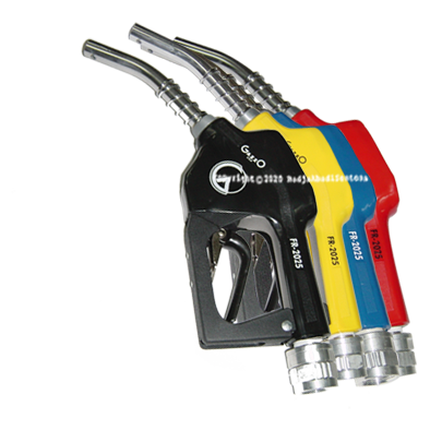 Gazzo - Automatic Nozzle Gun w/ Swivel